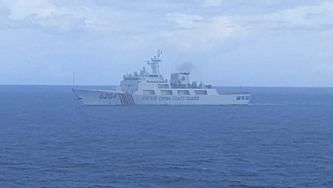 DPR Kritisi Kerja Sama di LCS: Kapal Ikan China Bebas ke Natuna