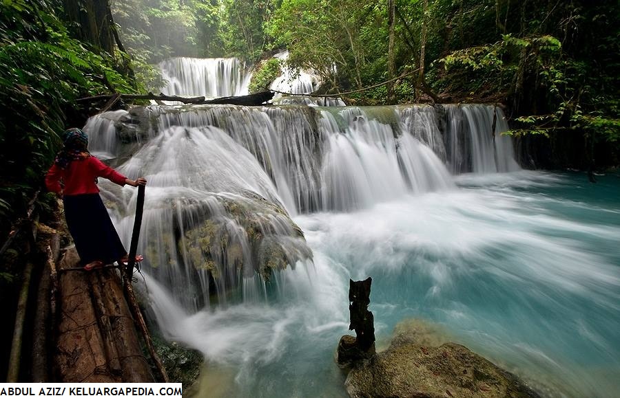 Gorontalo: Surga Wisata di Jantung Sulawesi