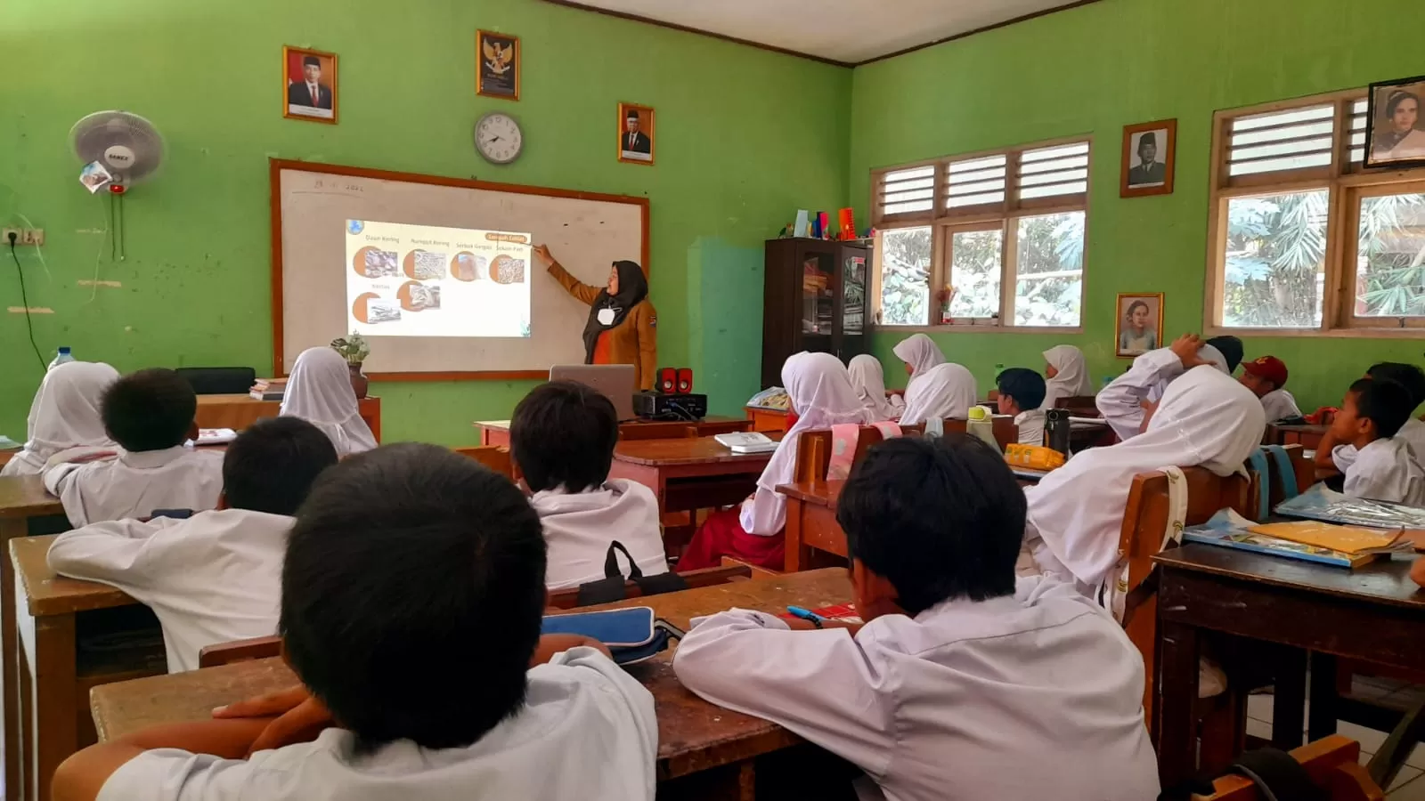 Pendidikan Gorontalo: Meningkatkan Kualitas dan Akses Daerah