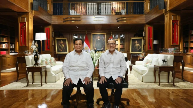 Prabowo Ingin Target Swasembada Pangan Dipercepat Jadi 2027